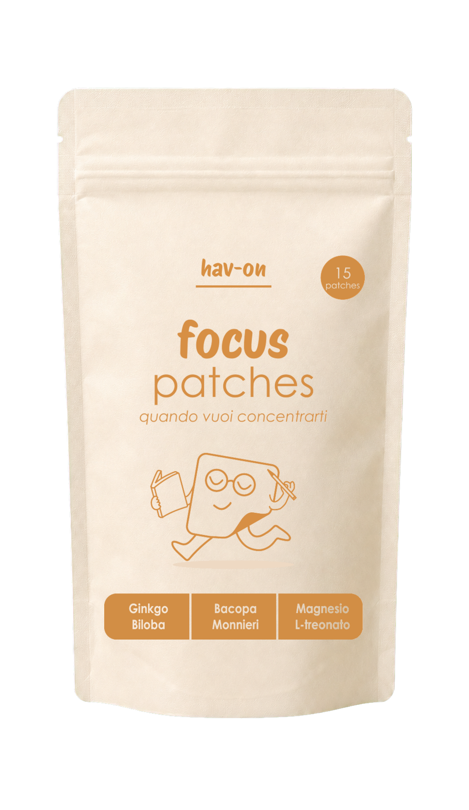 Focus Patches