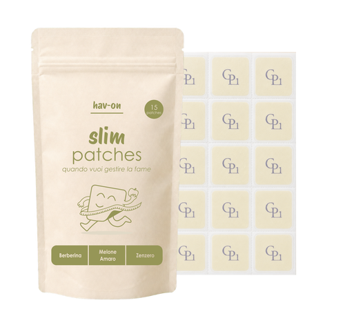 Slim Patches